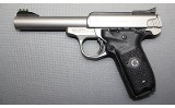 Smith & Wesson ~ SW22 Victory ~ .22 Long Rifle - 2 of 4