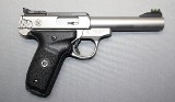 Smith & Wesson ~ SW22 Victory ~ .22 Long Rifle - 1 of 4