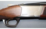 Browning ~ Cynergy CX ~ 12 Gauge - 3 of 10