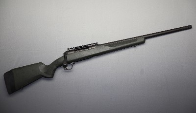 Savage
110
.308 Winchester