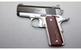 Kimber ~ Super Carry Ultra ~ .45 ACP - 2 of 5