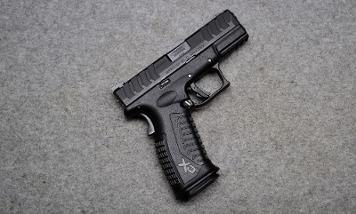Springfield Armory XDM Elite