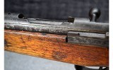 Arisaka Type 99 - 10 of 12