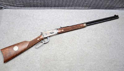 Winchester Model 94 "Legendary Frontiersmen"