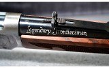 Winchester Model 94 "Legendary Frontiersmen" - 5 of 14