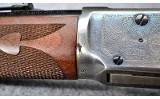 Winchester Model 94 "Legendary Frontiersmen" - 10 of 14