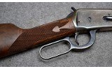 Winchester Model 94 "Legendary Frontiersmen" - 14 of 14