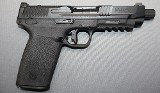 Smith & Wesson ~ M&P 5.7 ~ 5.7x28 - 1 of 5
