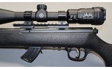 Savage ~ Mark II ~ .22 Long Rifle - 8 of 10