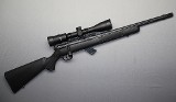 Savage ~ Mark II ~ .22 Long Rifle - 1 of 10