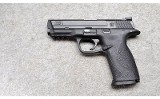 Smith & Wesson M&P9 - 2 of 2 Smith & Wesson M&P9 - 2 of 2