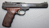 Browning ~ Buckmark ~ .22 Long Rifle