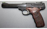 Browning ~ Buckmark ~ .22 Long Rifle - 2 of 5