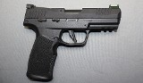 SIG Sauer ~ P322 ~ .22 Long Rifle