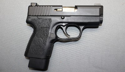 Kahr Arms ~ PM9 ~ 9mm Luger