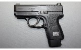 Kahr Arms ~ PM9 ~ 9mm Luger - 2 of 4 Kahr Arms ~ PM9 ~ 9mm Luger - 2 of 4
