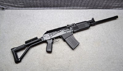 Vepr-12