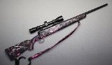 Savage ~ Axis ~ .243 Winchester