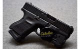 Glock 26 Gen 5 - 4 of 4