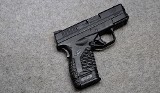 Springfield XDS-9