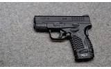 Springfield XDS-9 - 2 of 2