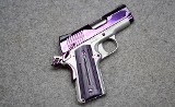 Kimber Amethyst Ultra II