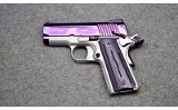 Kimber Amethyst Ultra II - 2 of 4