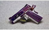 Kimber Amethyst Ultra II - 3 of 4