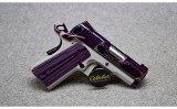 Kimber Amethyst Ultra II - 4 of 4