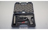 Walther ~ PPQ45 ~ .45 Auto - 3 of 5 Walther ~ PPQ45 ~ .45 Auto - 3 of 5
