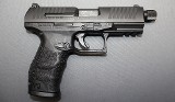 Walther ~ PPQ45 ~ .45 Auto - 1 of 5 Walther ~ PPQ45 ~ .45 Auto - 1 of 5