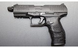Walther ~ PPQ45 ~ .45 Auto - 2 of 5 Walther ~ PPQ45 ~ .45 Auto - 2 of 5