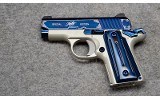 Kimber Micro 380 Sapphire - 2 of 4