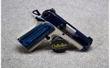 Kimber Micro 380 Sapphire - 3 of 4