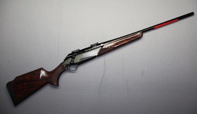 Benelli ~ Lupo ~ .30-06 Springfield