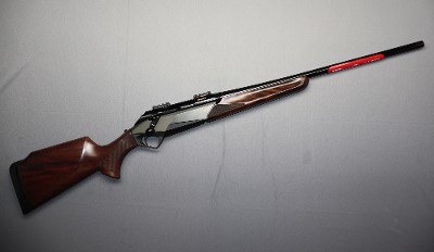 Benelli ~ Lupo ~ .30-06 Springfield