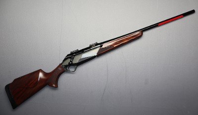 Benelli ~ Lupo ~ .30-06 Springfield