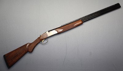 Weatherby ~ Orion ~ 20 Gauge