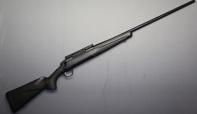 Browning
X Bolt
.300 Winchester Magnum