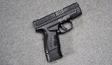 Springfield Armory XD-45 MOD.2