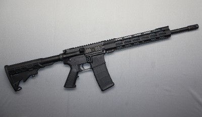 Diamondback Firearms ~ DB15 ~ 5.56 NATO