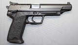 HK ~ USP Elite ~ .45 Auto