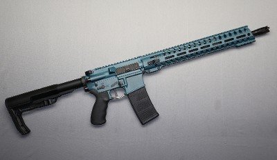 POF USA ~ P-15 ~ 5.56 NATO