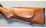 Mossberg and Sons ~ 46B ~ .22 S-L-LR - 9 of 10