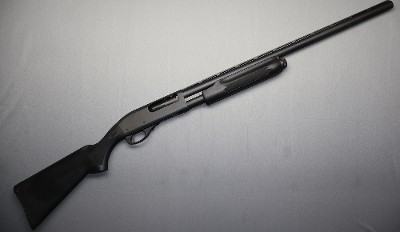 Remington ~ 870 Express Super Magnum ~ 12 Gauge