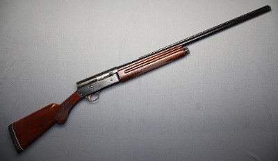 Browning ~ Light Twelve ~ 12 Gauge