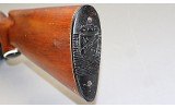 J.C. Higgins ~ 50 ~ .270 Winchester - 10 of 10