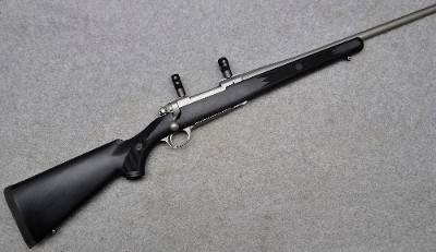 Ruger M77 Hawkeye