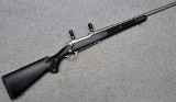 Ruger M77 Hawkeye - 1 of 11