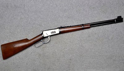 Winchester Model 94